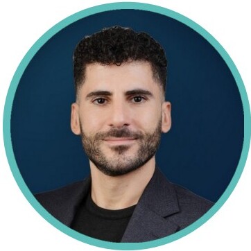 Nael Abdelsamad, MD, MBA, FACHE